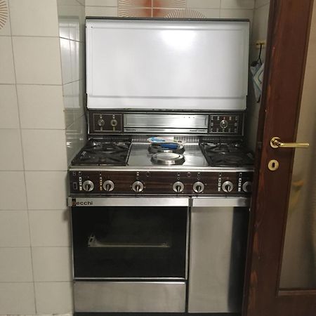 Vila Dietro L'Angolo Sondrio Exteriér fotografie