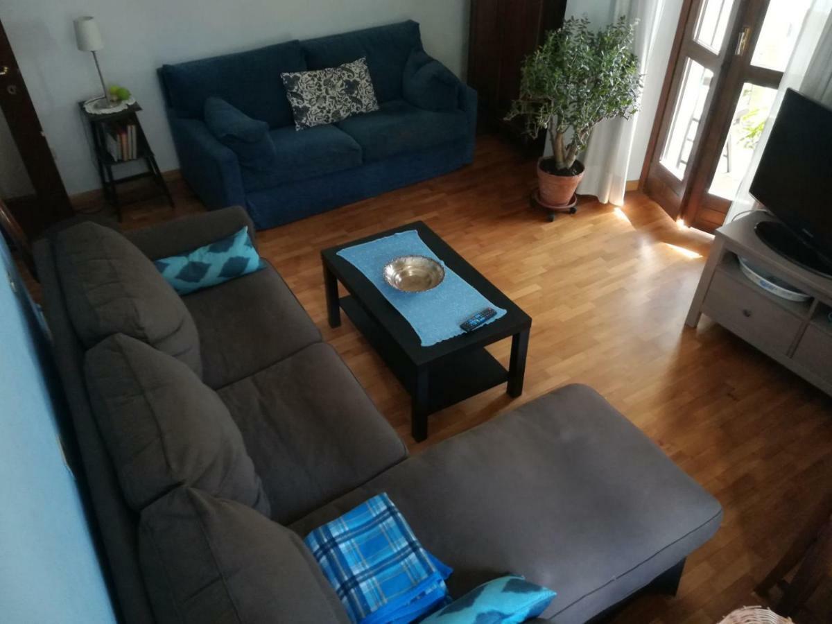 Vila Dietro L'Angolo Sondrio Exteriér fotografie